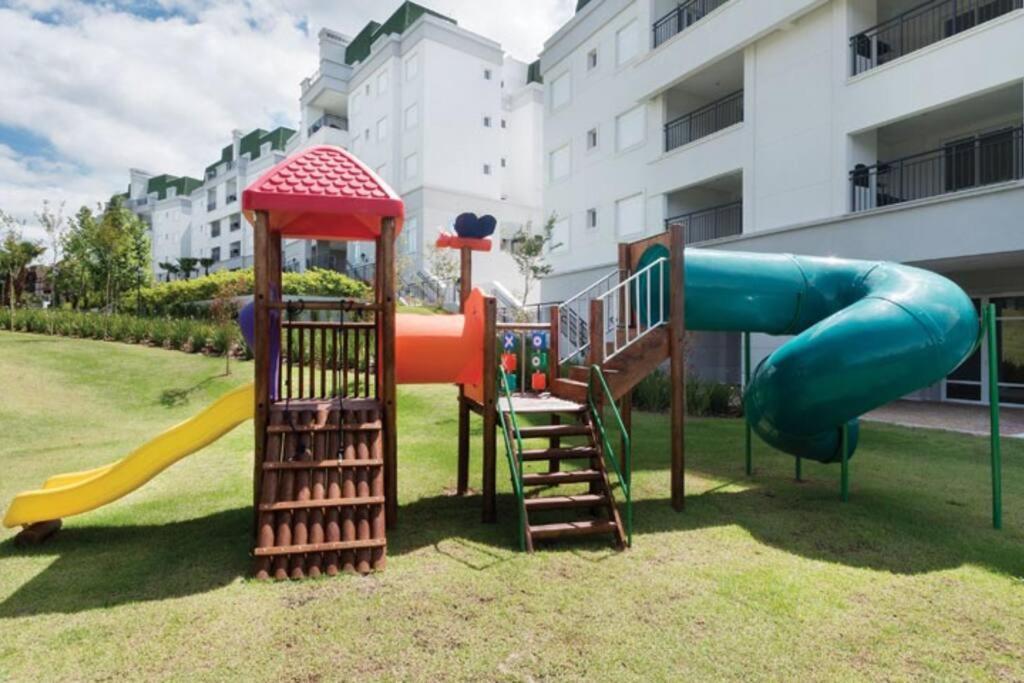 Campos do Jordão Altissimo Padrao E Conforto. Ao Lado Do Capivari מראה חיצוני תמונה