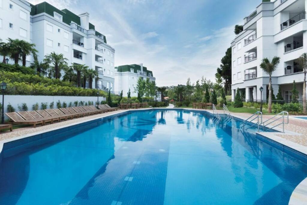 Campos do Jordão Altissimo Padrao E Conforto. Ao Lado Do Capivari מראה חיצוני תמונה